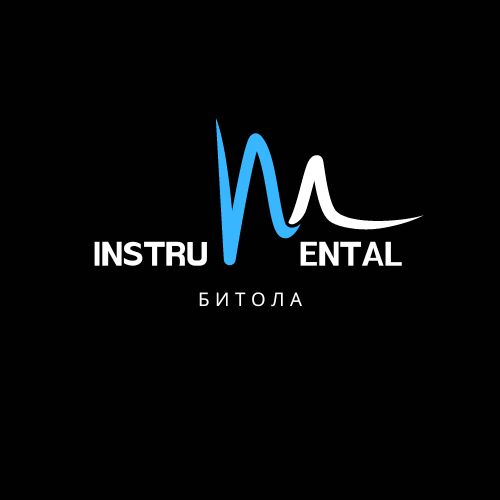 Instrumental Band bitola logo
